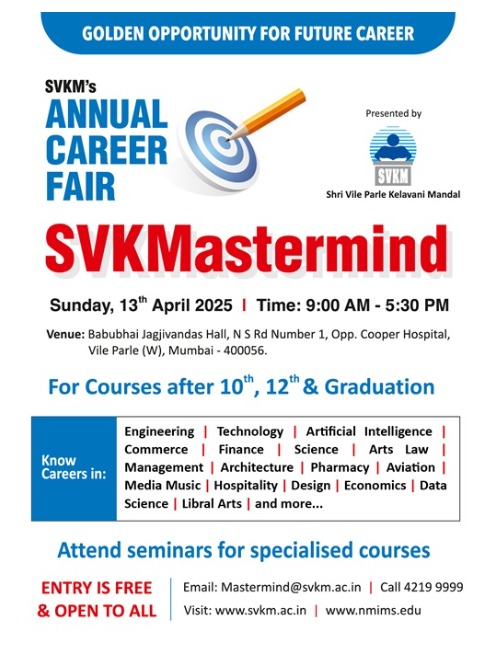 SVKMastermind 2025